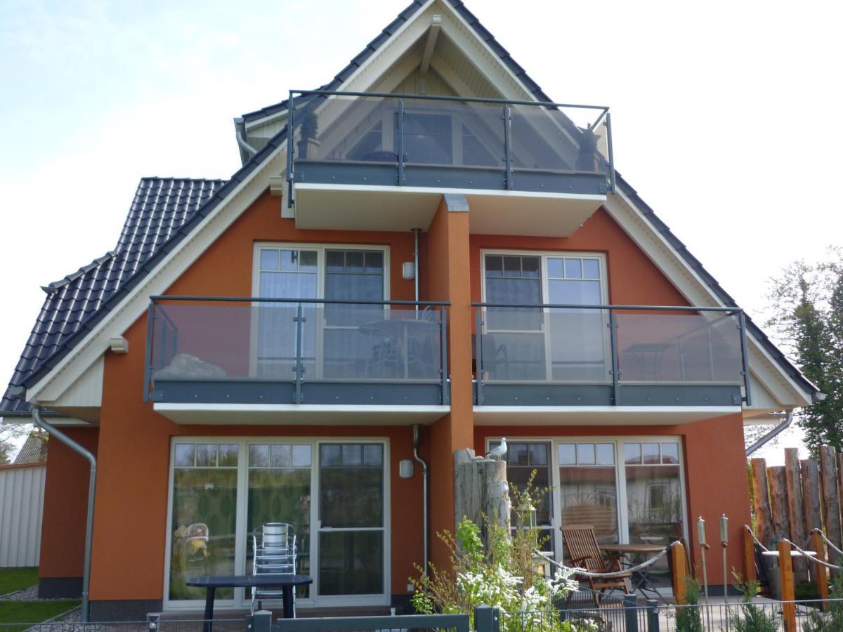 Muehlenstrasse 19 - Wohnung 4 Zingst Bagian luar foto