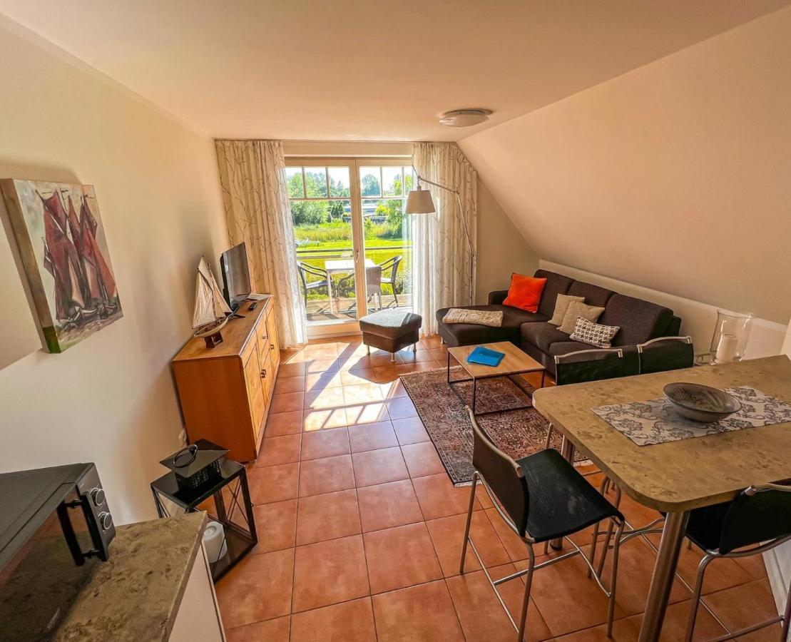 Muehlenstrasse 19 - Wohnung 4 Zingst Bagian luar foto