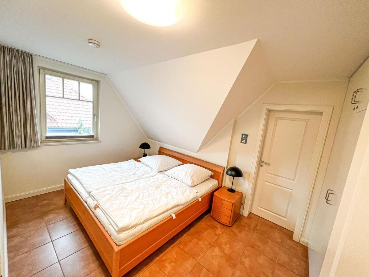Muehlenstrasse 19 - Wohnung 4 Zingst Bagian luar foto